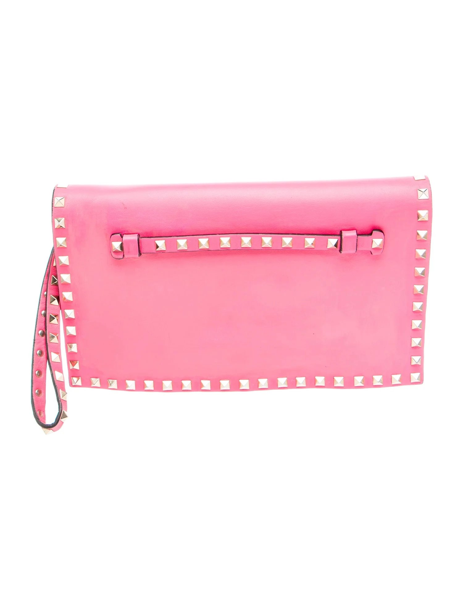 Rockstud Clutch