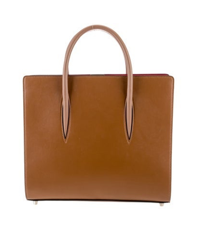 Christian Louboutin Louboutin Signature Tote