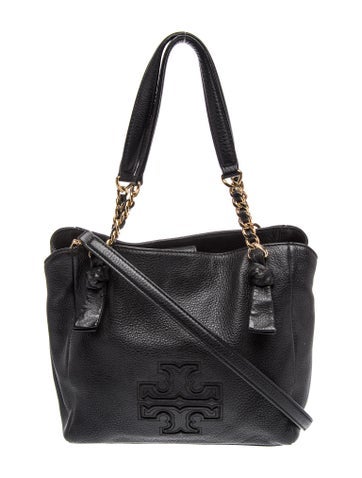 Tory Burch Leather Crossbody Bag