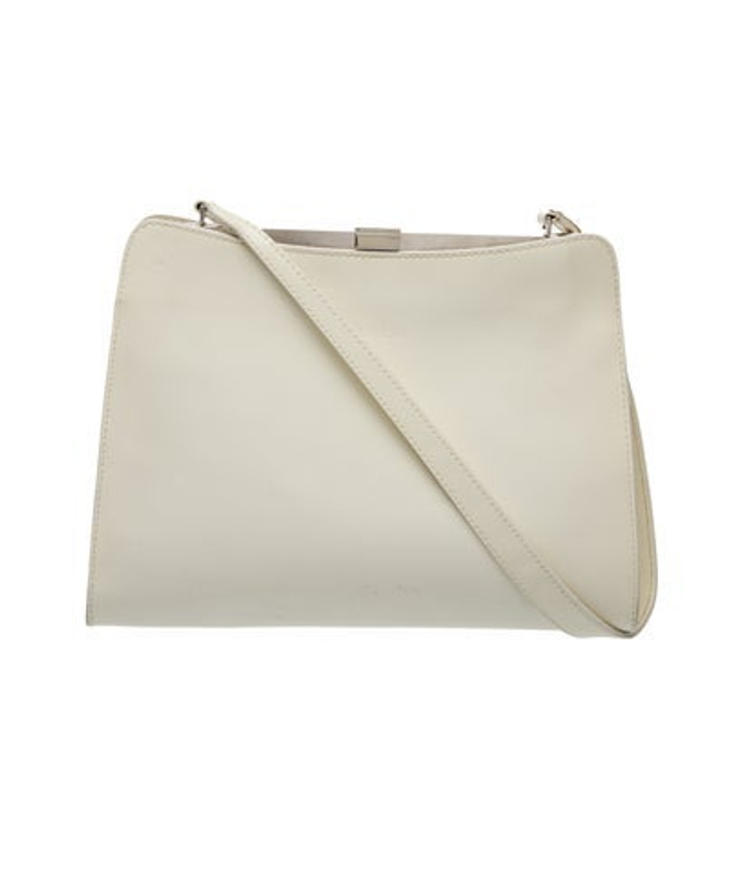 Furla Leather Shoulder Bag Small