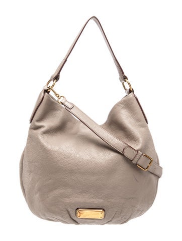 Leather Hobo