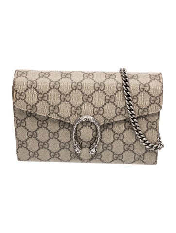 Chain-Link Dionysus Mini