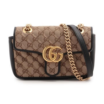Canvas GG Marmont