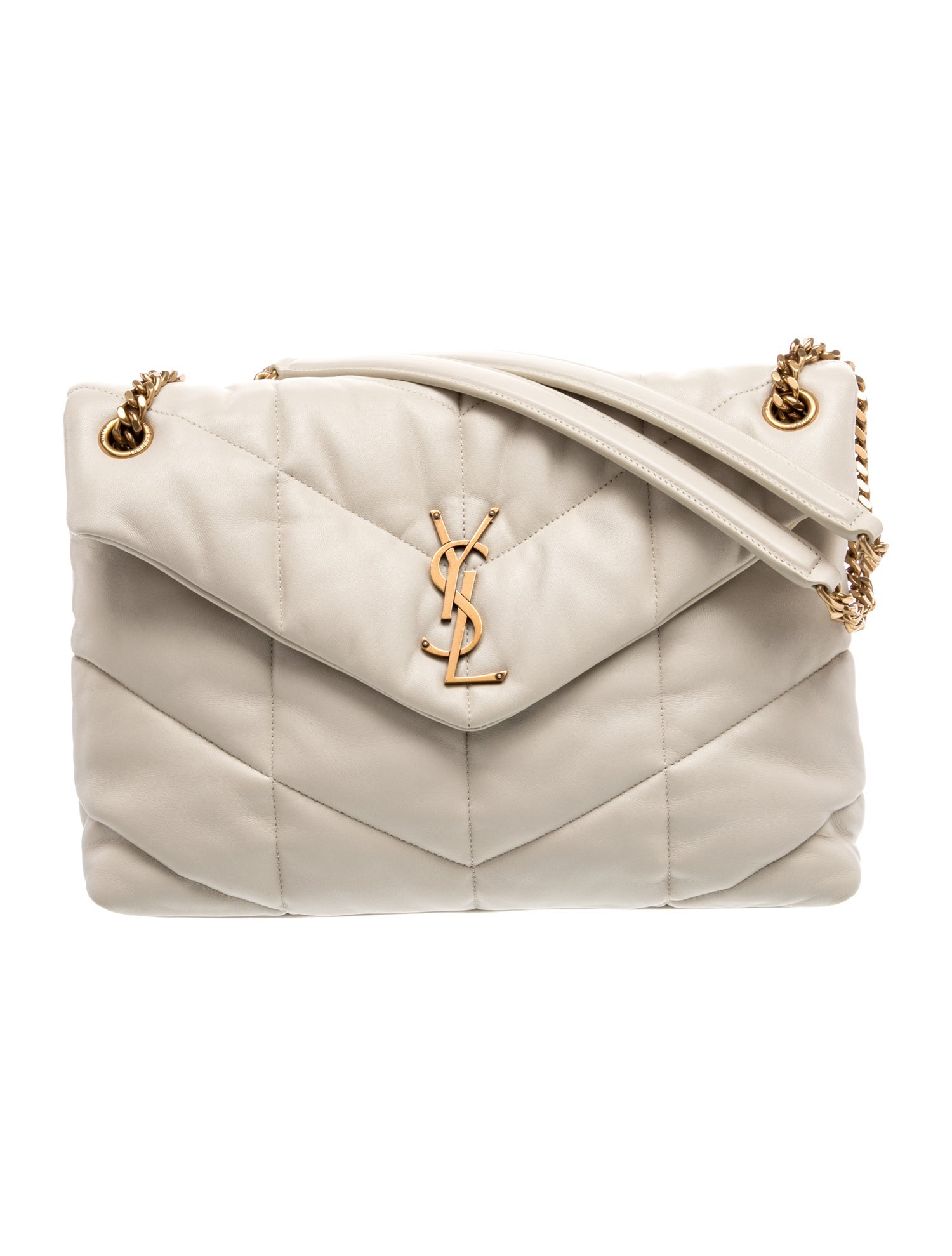 Quilted LouLou Small