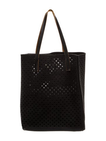 Marni Wool Tote