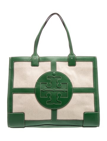 Canvas Tote