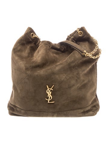 Suede Jamie 4.3 Pochon 2025