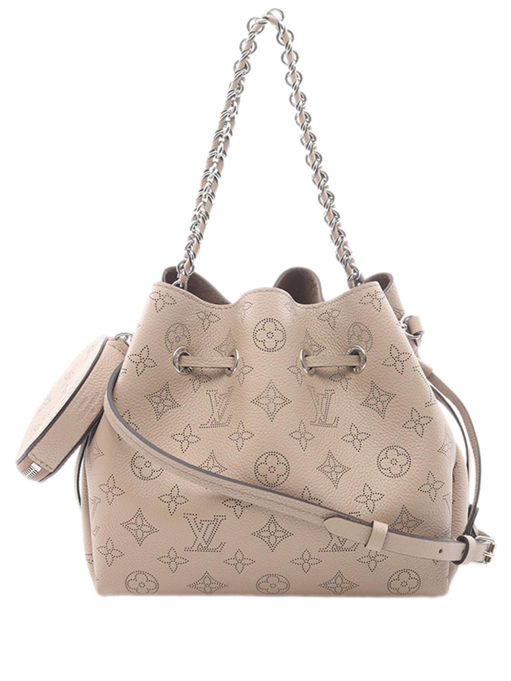 2021-2026 Monogram Mahina Bella satchel