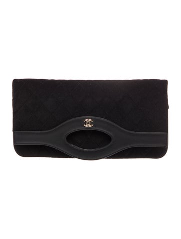 Velvet Large 31 Pouch