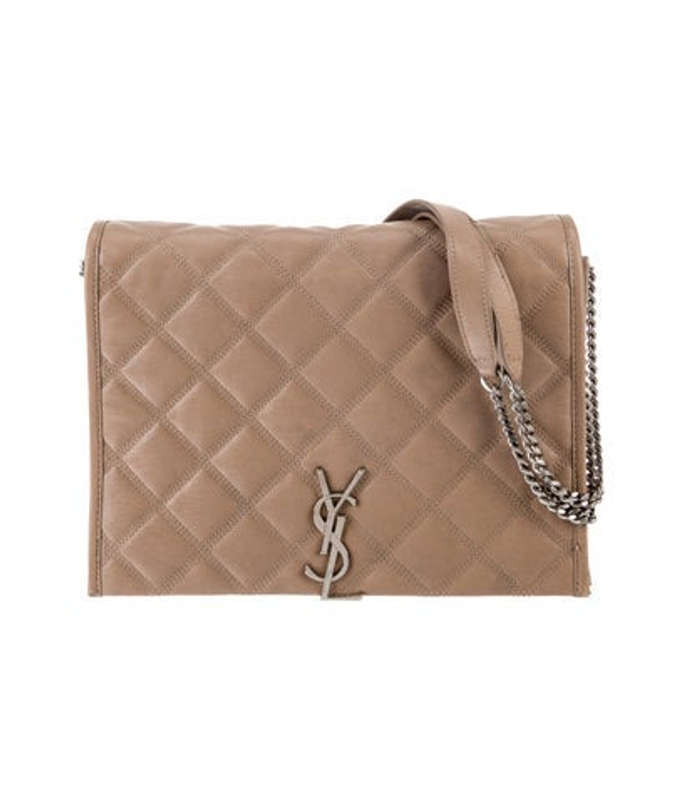 Saint Laurent Laurent Quilted Becky 2022