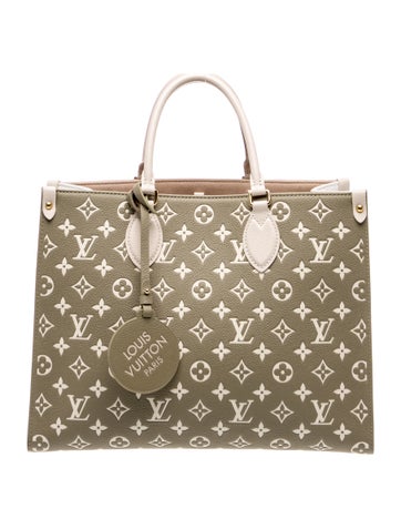 Monogram OnTheGo MM