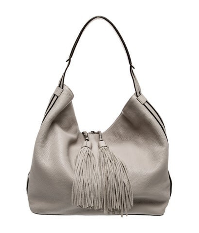 Rebecca Minkoff Minkoff Leather Hobo