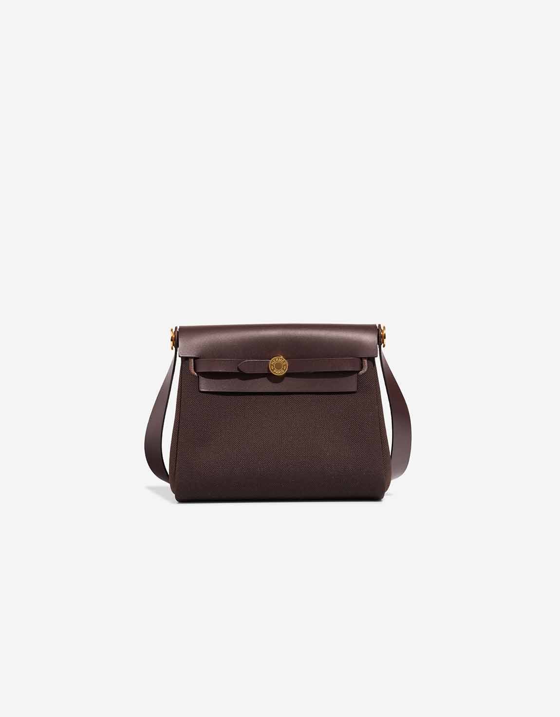 
		Herbag Mini Toile / Vache Hunter Ébène    
