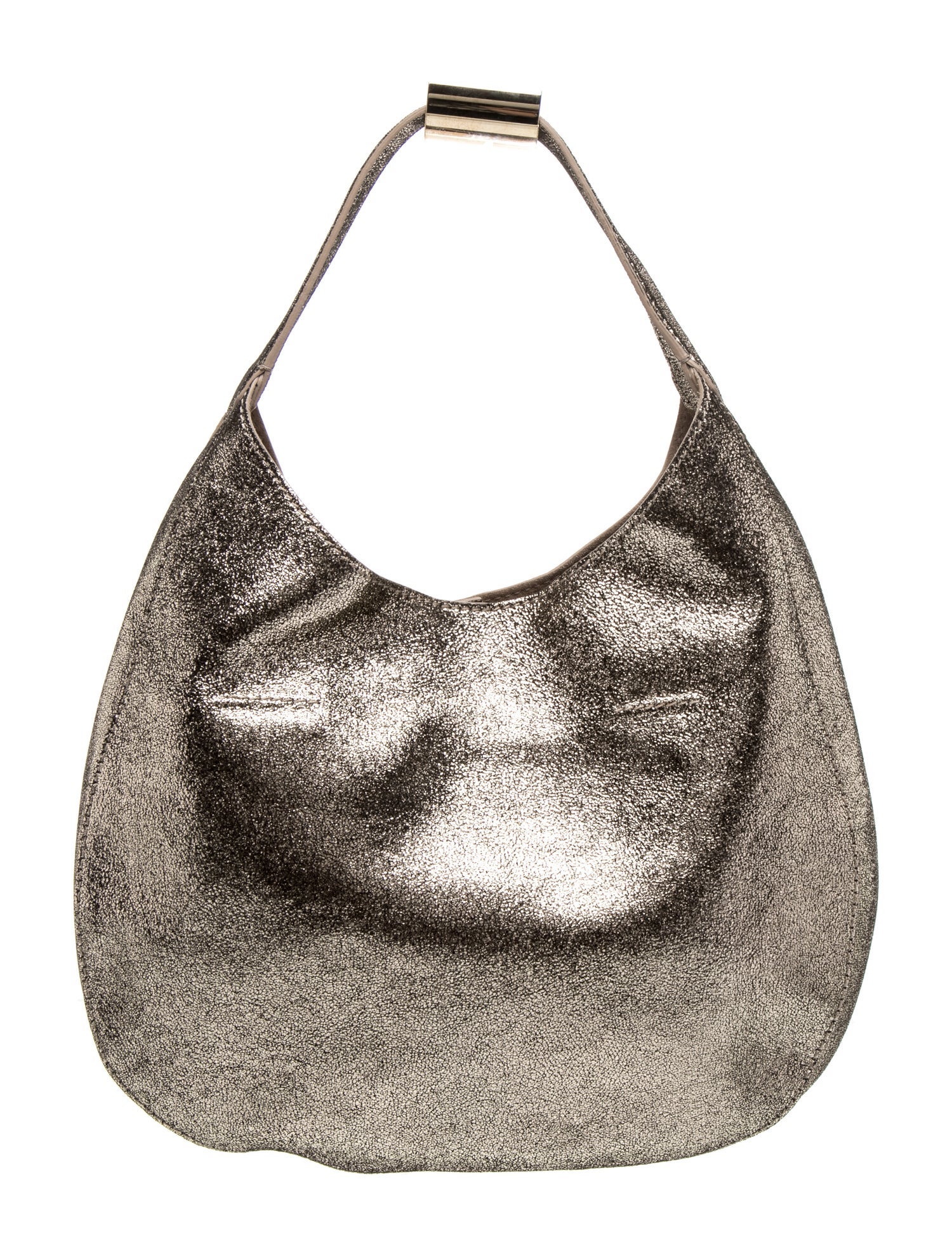 Leather Hobo