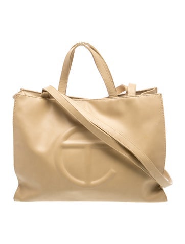 Vegan Leather Crossbody Bag