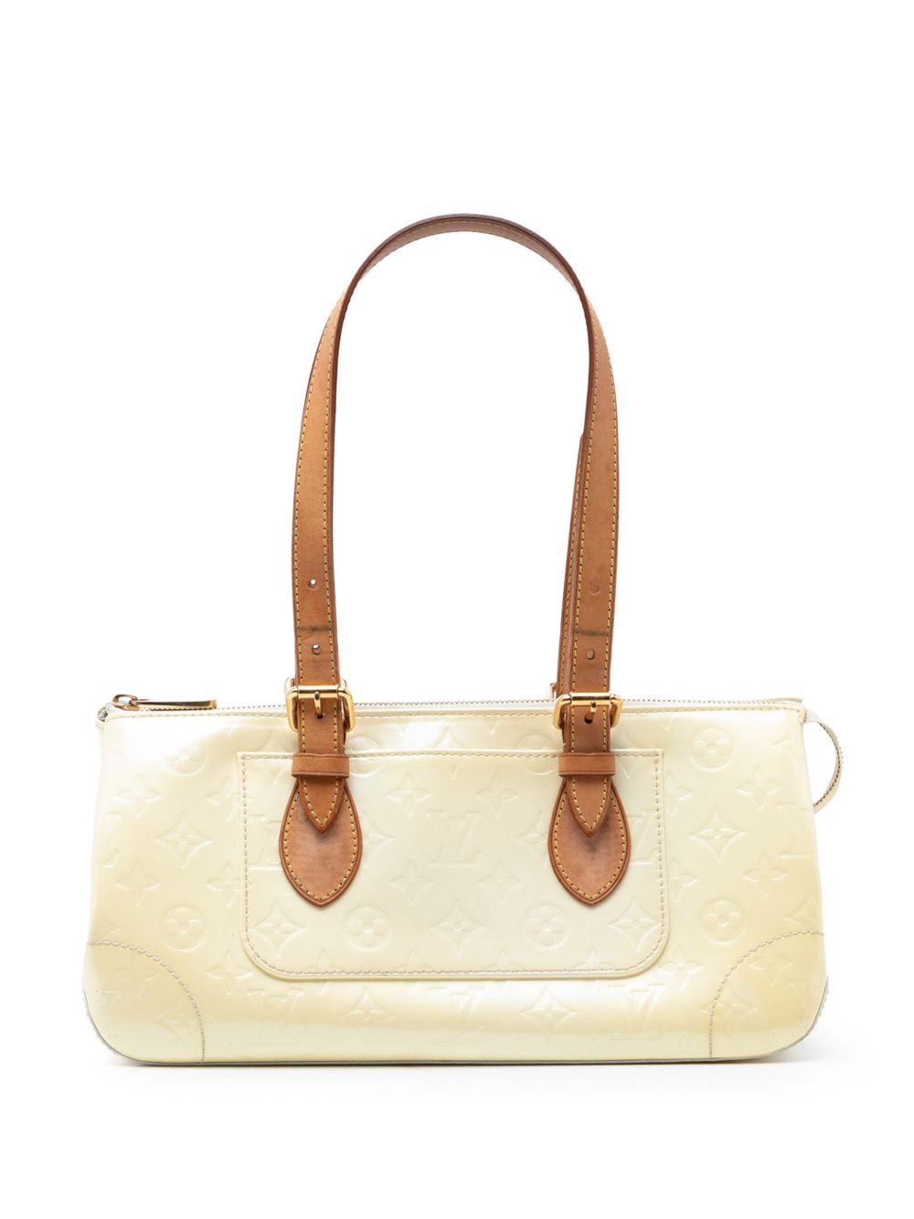 2007 Monogram Vernis Rosewood Avenue shoulder bag