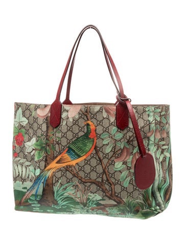 GG Supreme Tote