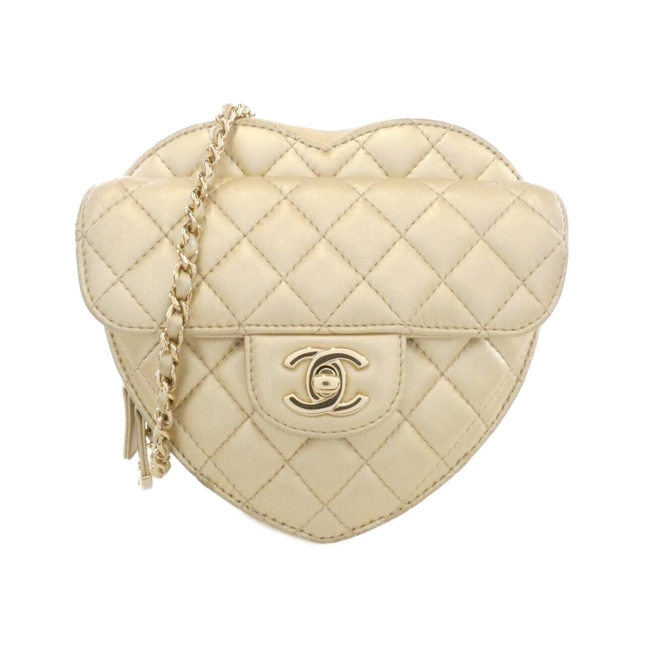 Chanel AS3191 Shoulder Bag