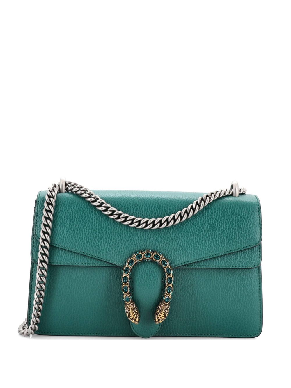 Dionysus Bag Leather Small shoulder bag