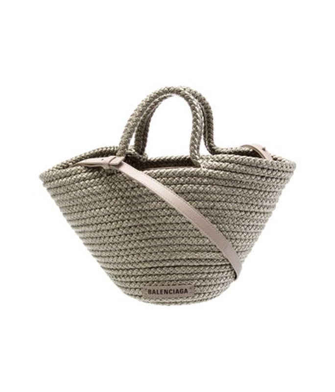 Balenciaga Ibiza Small 2022