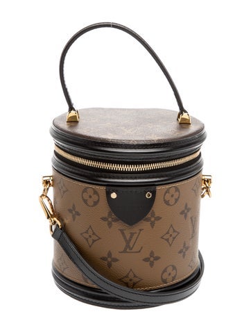 LV Monogram Cannes