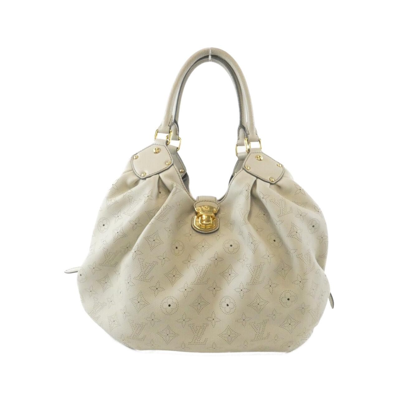 Louis Vuitton Mahina L M93819 Shoulder Bag