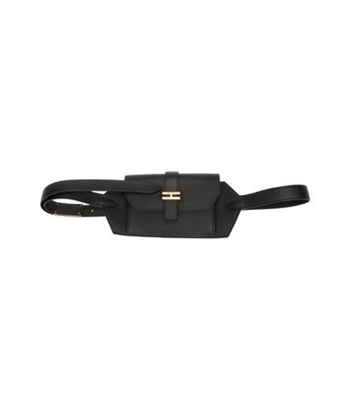 Hermes 2024 Swift Elan Pocket 24 W Tags