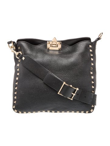 Rockstud Crossbody Bag