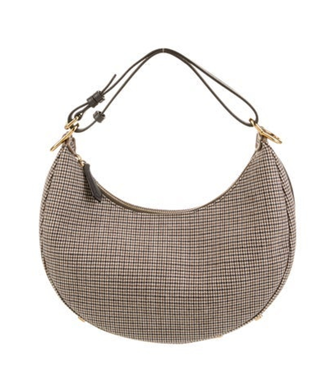 Fendi Hobo Small 2022