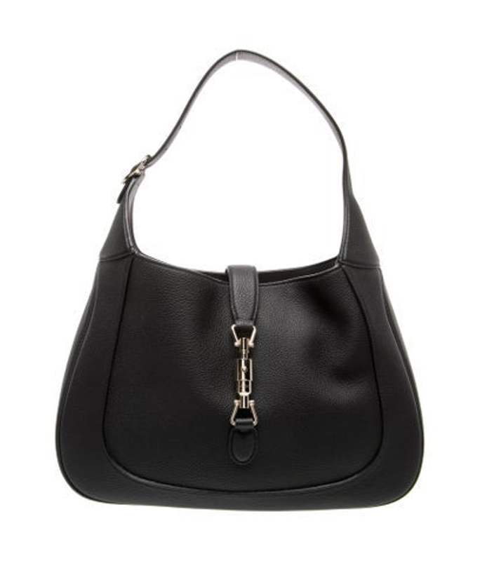 Gucci Piston Lock Hobo Medium W Tags