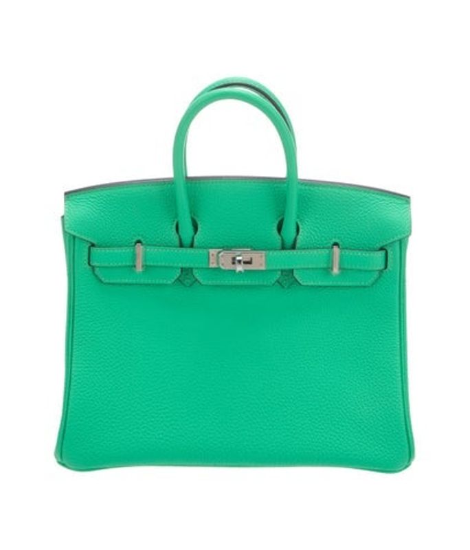 Hermes 2024 Togo Birkin 25