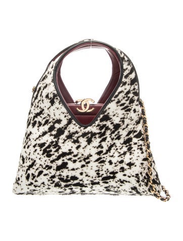 2026 Small Chic Lady Shopping Bag w/Tags