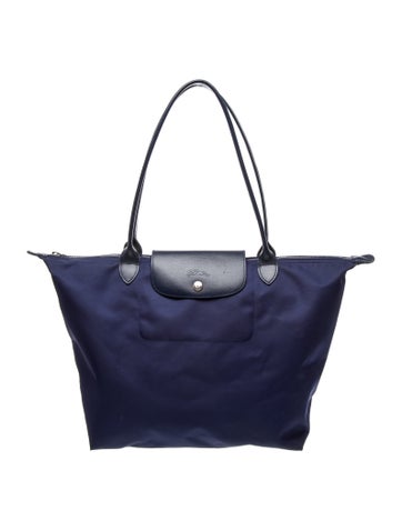 Nylon Tote