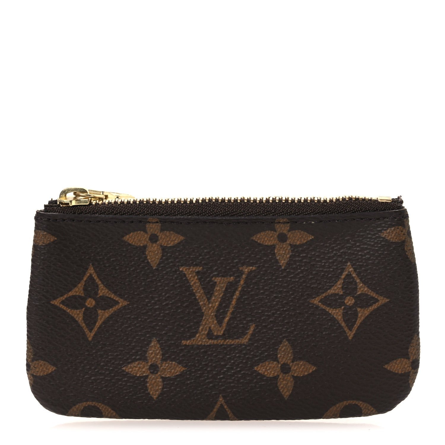 Louis Vuitton Monogram Key Pouch