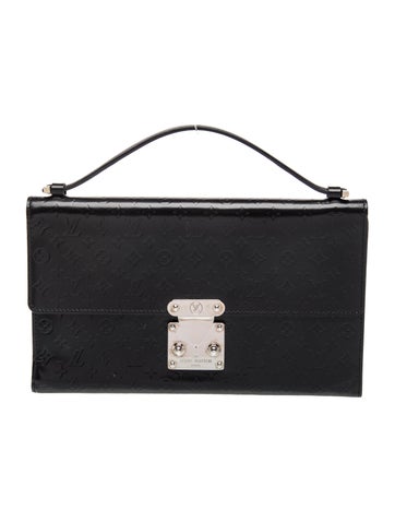 Monogram Anouchka Pochette