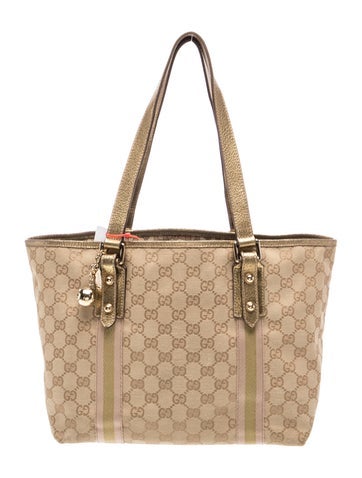 GG Canvas Jolicoeur Medium