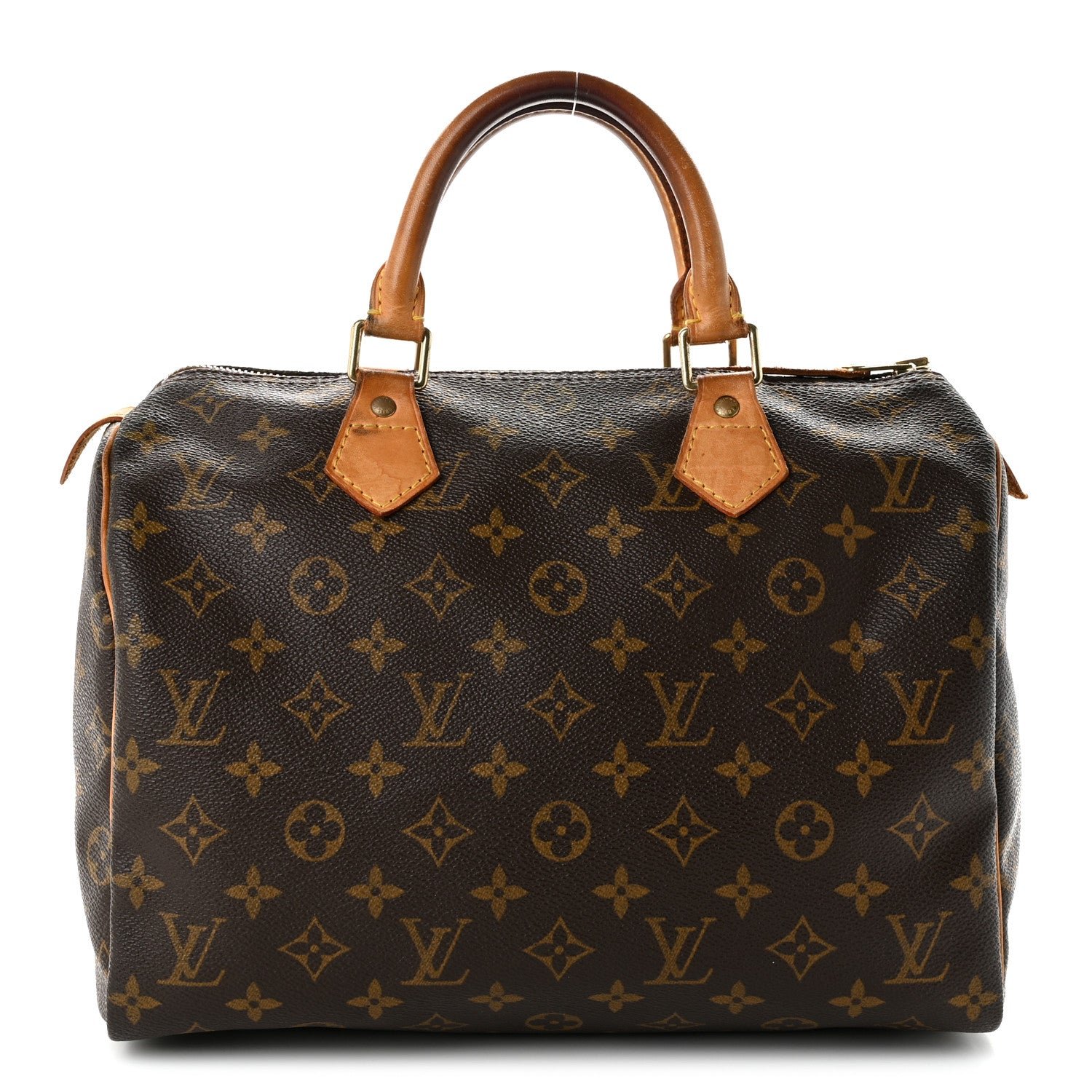 Louis Vuitton Monogram Speedy 30