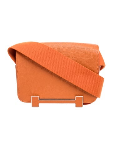 Hermes Chevre Mysore Geta