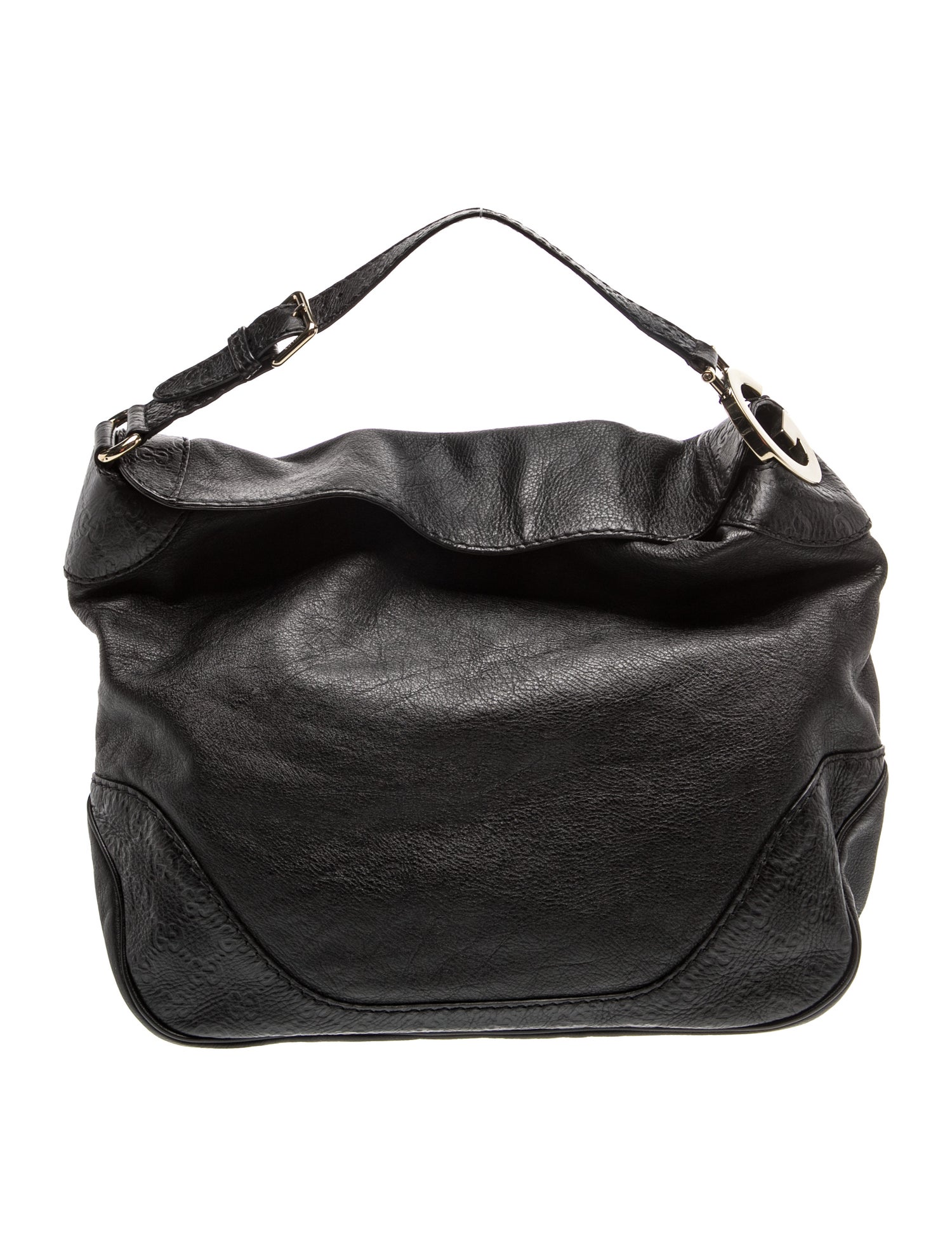 Leather Charlotte Medium