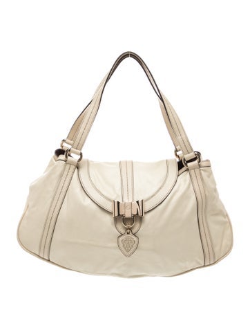 Interlocking G Duchessa Vintage
