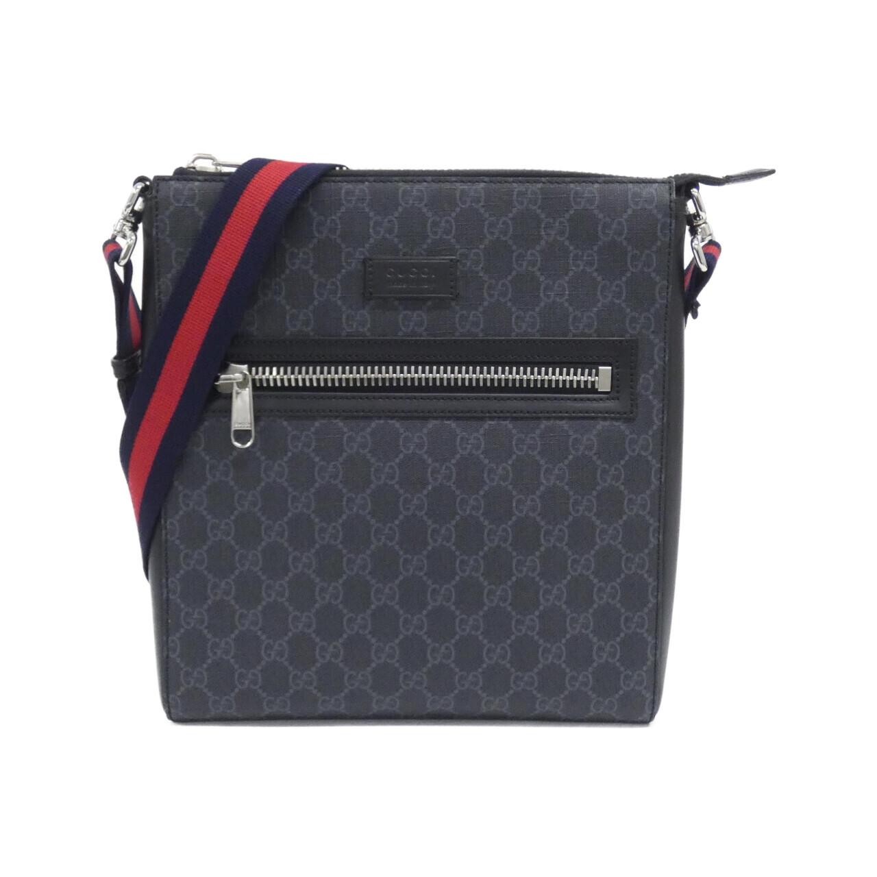 Gucci 474137 K5RLN Shoulder Bag