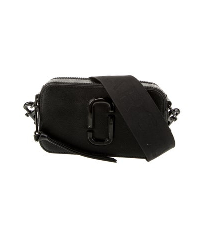 Marc Jacobs Jacobs Signature Crossbody Bag