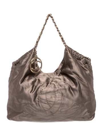 Coco Cabas Tote