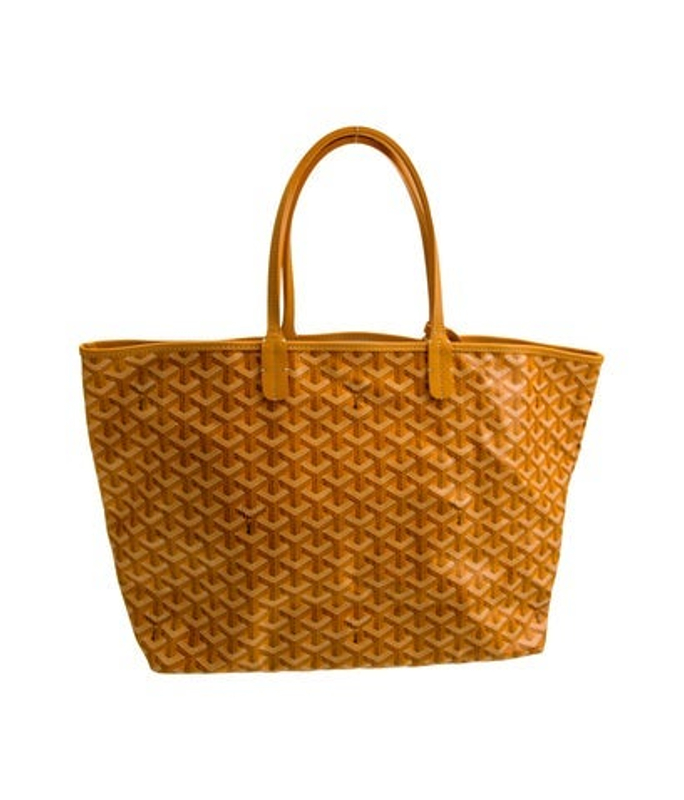 Goyard Goyardine St Louis Pm