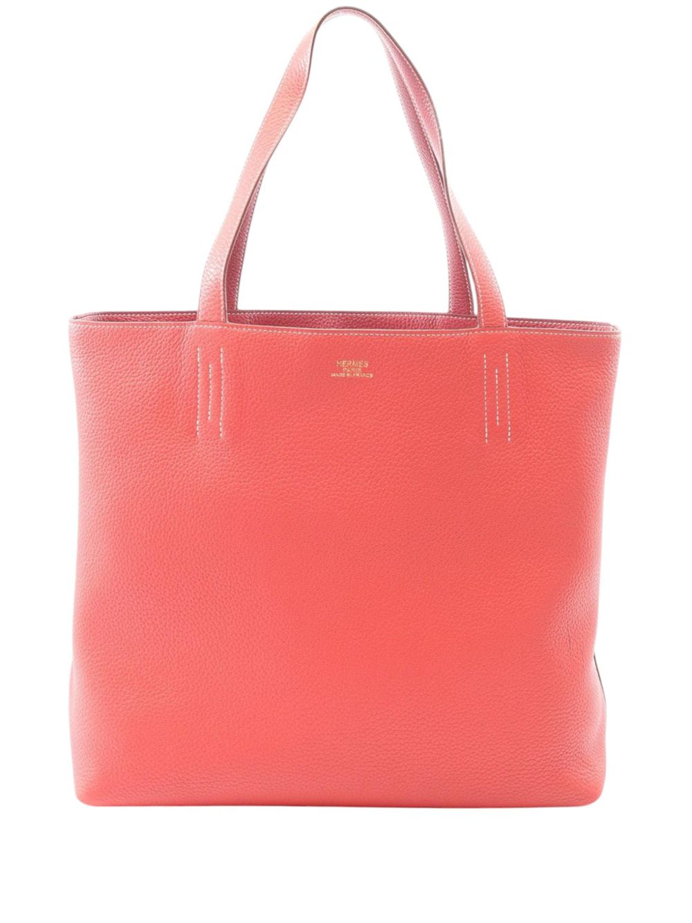 2014 Clemence Double Sens 45 tote bag