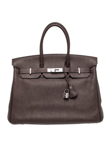 Togo Eclat Birkin 35