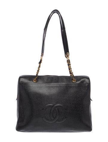 Large Timeless Tote