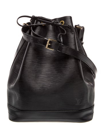 Epi Leather Noé