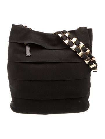 Ferragamo Shoulder Bag