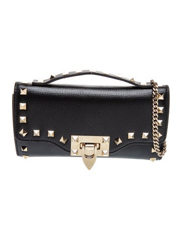 Rockstud Crossbody Bag